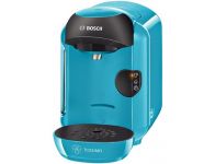 Tassimo Vivy TAS 1255-modrá TAS1255 Tassimo Vivy TAS 1255-modrá TAS1255